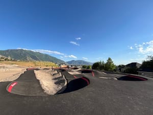 Cherry Ridge Bike Park