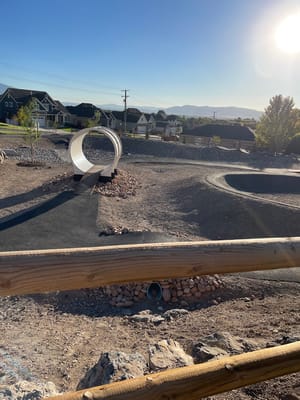 Cherry Ridge Bike Park photo 3