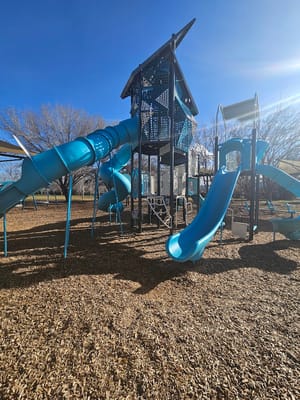 Christensen Park photo 2