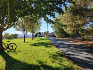 Christensen Park photo 3