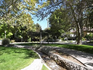 City Creek Park photo 3