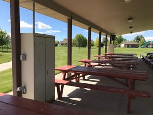 City Hall Park photo 2