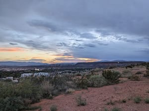 City Overlook Area photo 1