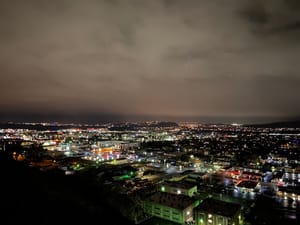 City Overlook Area photo 2