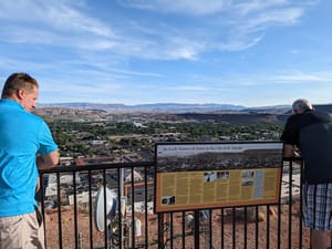 City Overlook Area photo 3