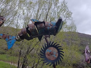 City Park Bandstand photo 3