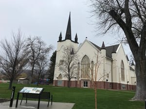 City Square Park photo 2