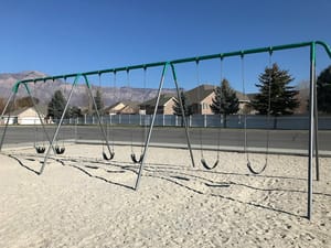 Civic Center Park photo 2