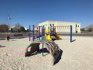 Civic Center Park photo 3