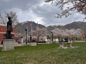 Civic Center Park photo 2