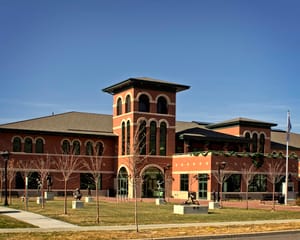 Civic Center Park photo 3