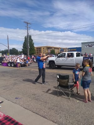 Clearfield Parks & Recreation photo 2