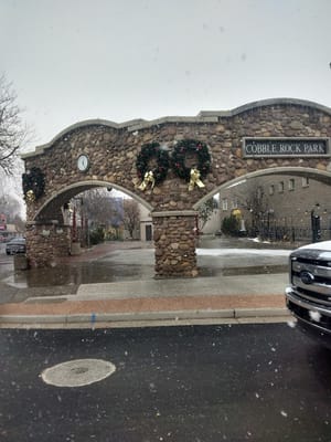 Cobble Rock Park photo 2