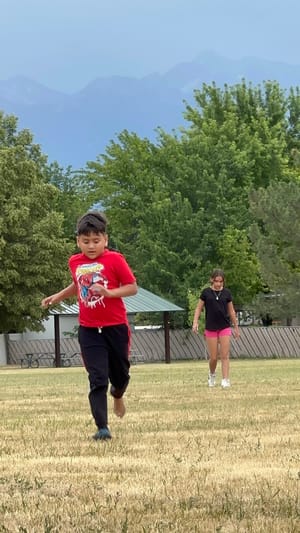 Colonial Estates Park photo 2