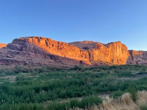 Colorado Riverside Recreation Area