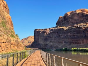 Colorado Riverside Recreation Area photo 2