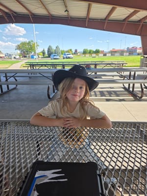 Colton Pavilion photo 2