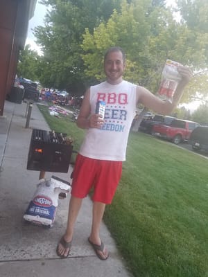 Colton Pavilion photo 3