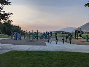 Community Park photo 2