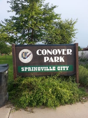 Conover Park photo 1