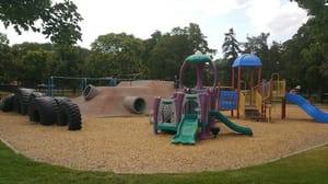 Copperton Park photo 1