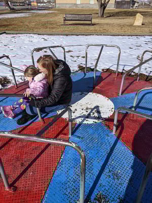 Corinne City Park photo 3