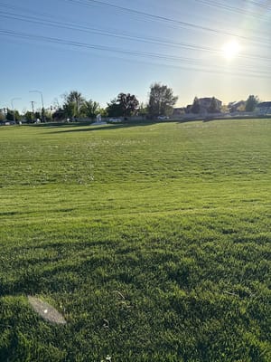 Cornerstone Park photo 1