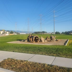 Cornerstone Park photo 2