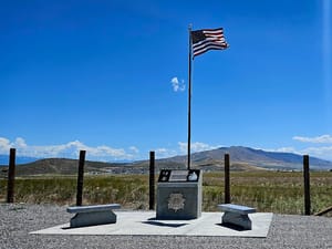 Cory B. Wride Memorial photo 2