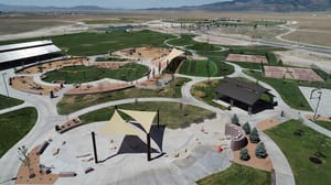 Cory Wride Memorial Park