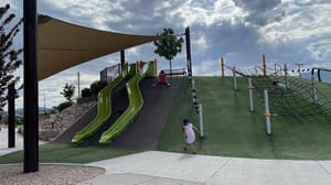 Cory Wride Memorial Park photo 2