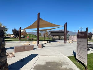 Cory Wride Memorial Park photo 3
