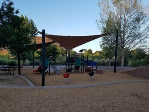 Cottonwood Cove Park photo 2