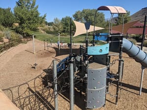 Cottonwood Cove Park photo 3