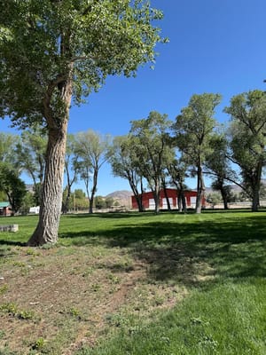 Cottonwood Downs - Marysvale City Park photo 3