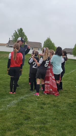 Country Crossing Park