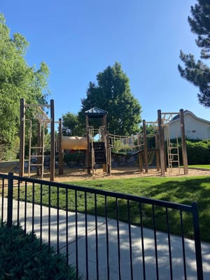 Country Run Park photo 2