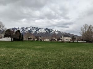 Cranberry Park photo 2