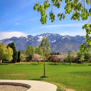 Cranberry Park photo 3