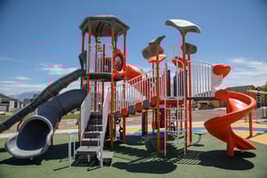 Creek Ridge Park photo 2