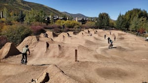 Creekside Bike Park photo 2