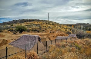 Creekside Bike Park photo 3