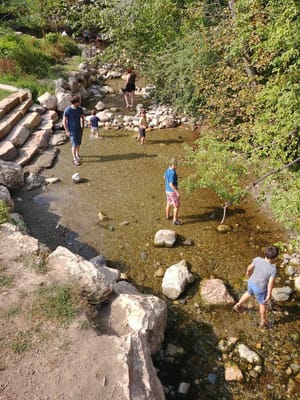 Creekside Park photo 3