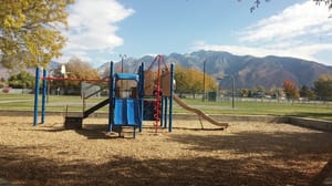 Crescent Community Park - Pavilion photo 2