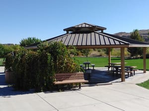 Crosby Family Confluence Park