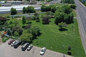 D Craig Aston Park photo 2