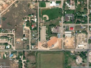 Daggett County Centennial Park