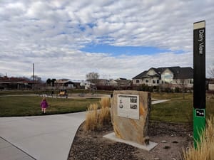 Dairy View Park photo 2