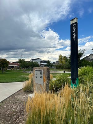 Dairy View Park photo 3