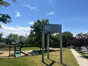 Davis Park